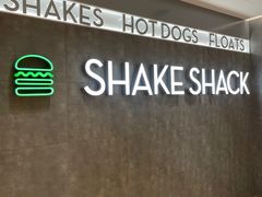 -Shake Shack(西单大悦城店)