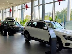 -奔驰利星行(北京花乡店)