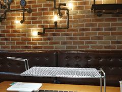 -汉城烧烤(西稍门劳动路店)