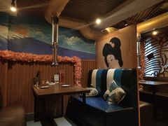 -久喜番和牛烧肉酒场(北辰三角洲店)