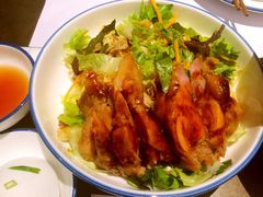 -美奈小馆·越南料理(中航城君尚购物中心店)
