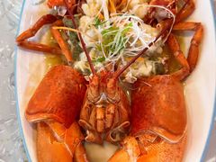 -坛南湾农家乐·海鲜楼·大排档(平潭坛南湾店)
