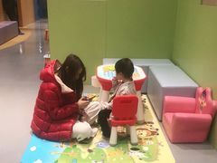 -金宝贝早教(大悦城中心)