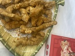 -聚鑫阁江浙菜·非遗传承技艺(闵行交大店)