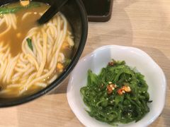 -桂在香知桂林米粉(红博中央公园店)
