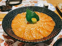 -Sushi Love 创意寿司(正佳广场店)