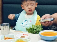 -韩香福烤肉庄园(荣成店)