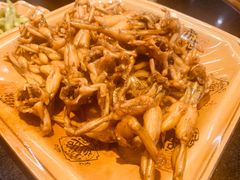 -盐井记·自贡美蛙鲜锅兔(中和店)