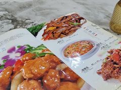 -宝发园名菜馆