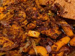 -嘎嘎鸭下巴·爆辣干锅(明教寺店)