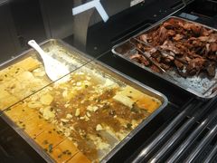 -天津职业大学北辰校区-食堂