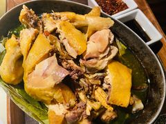 -桂满陇-十里风荷(合生汇店)