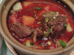 -紫光园·烤鸭(紫燕中路店)