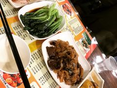 -永祥烧腊餐厅(虹口店)