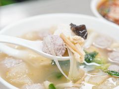-子午路张记肉夹馍(翠华路店)