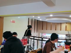 -老头盖浇饭(南京新街口明瓦廊宏光酒店店)