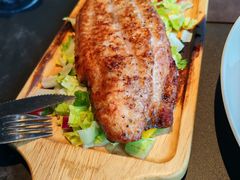 -烛影拾光观景餐厅·创意菜(鲜花·小提琴·大唐不夜城店)