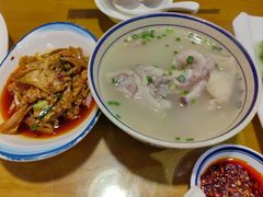 -易老妈蹄花.特色川菜(人民公园总店)