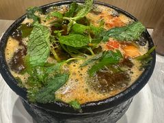 -云南李记罐罐米线饵丝小吃(汉中门金鹰店)