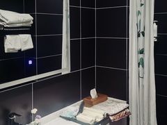 -天禧影院式足道·SPA(梅林店)