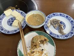 -牛街老爆肚满(牡丹园店)