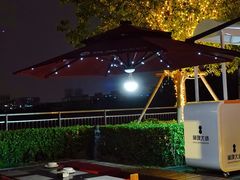 -悦融·京鲁菜·露台花园(安定门店)