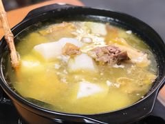 白果炖鸡-青城甲(青城山店)