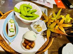 -樱宿日式和牛烧肉(五道口店)