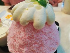 -丹礼糖甜品