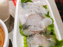 -海底捞火锅(上地华联店)