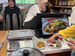 -清真·益鑫羊肉手抓馆(花园北街店)