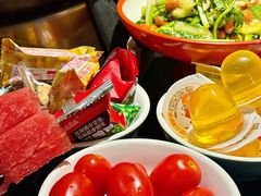-辣尚瘾·烤鱼·新川菜(交大直营店)
