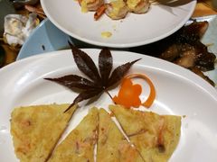 -清水日本料理铁板烧(学府路店)