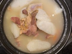 -丽江金茂凯悦臻选酒店-滇香馆