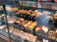 牛肉芝士可颂-星巴克(凯德晶萃店)