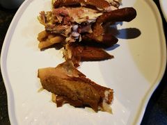 -三道菜(明堂公园店)