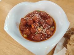 -太原面食店(解放路店)