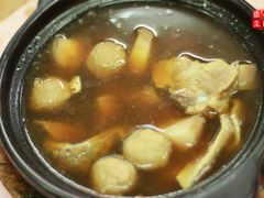 -新记肉骨茶