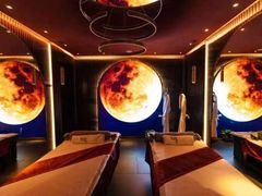-避尘 Bsense·SPA(新会展总店)