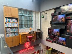 -王歘歘·chuǎ火锅(五道营店)