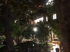 -马勒别墅·中餐厅