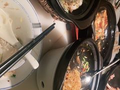 -客语客家菜(佳兆业广场店)