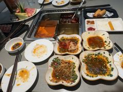 -海底捞火锅(步步高新天地店)