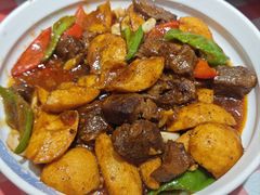 -海燕酒店(惠济路店)