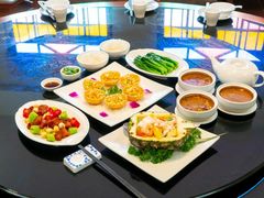 -日日鲜茶餐厅(小公园店)