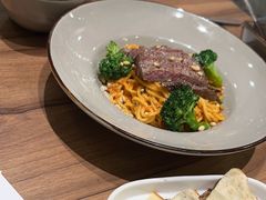 -Pennehut畔尼意面(合肥万象城店)