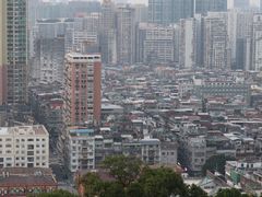 -东望洋炮台东望洋灯塔