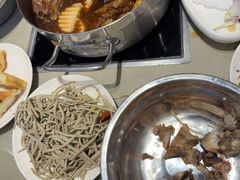 -蝎王府羊蝎子(虎坊桥总店)