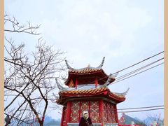 -桂林独秀峰王城景区