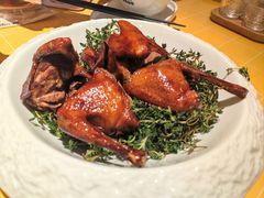 -蔡澜点心·粤菜(花城汇南区店)